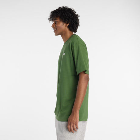 New Balance Men's Sport Essentials Cotton T-Shirt-2