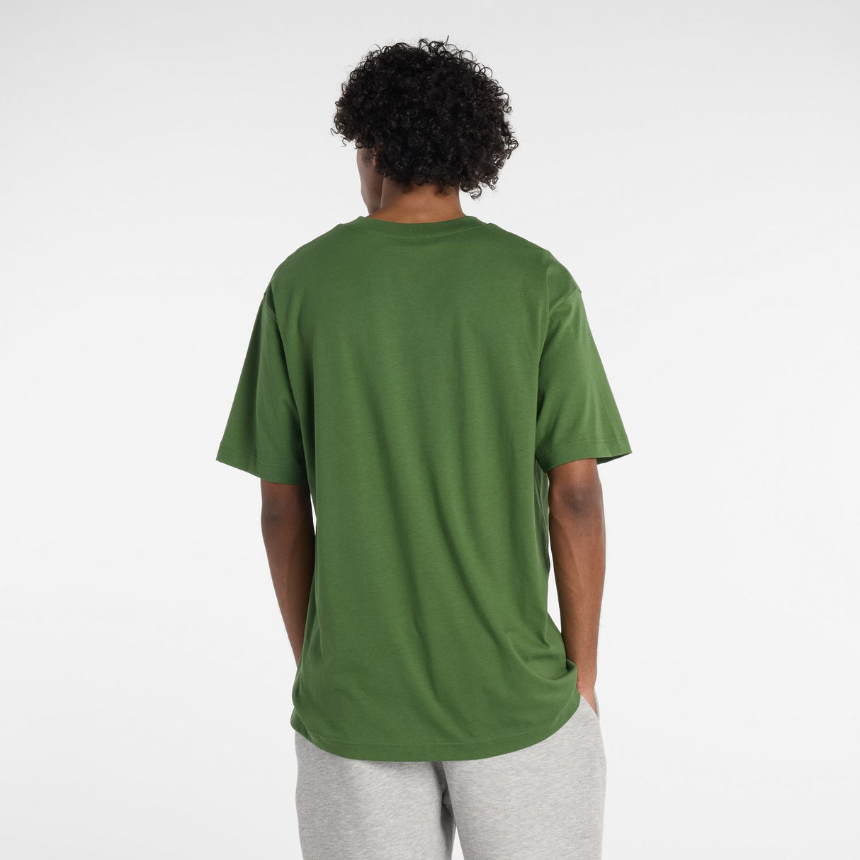 New Balance Men's Sport Essentials Cotton T-Shirt-3