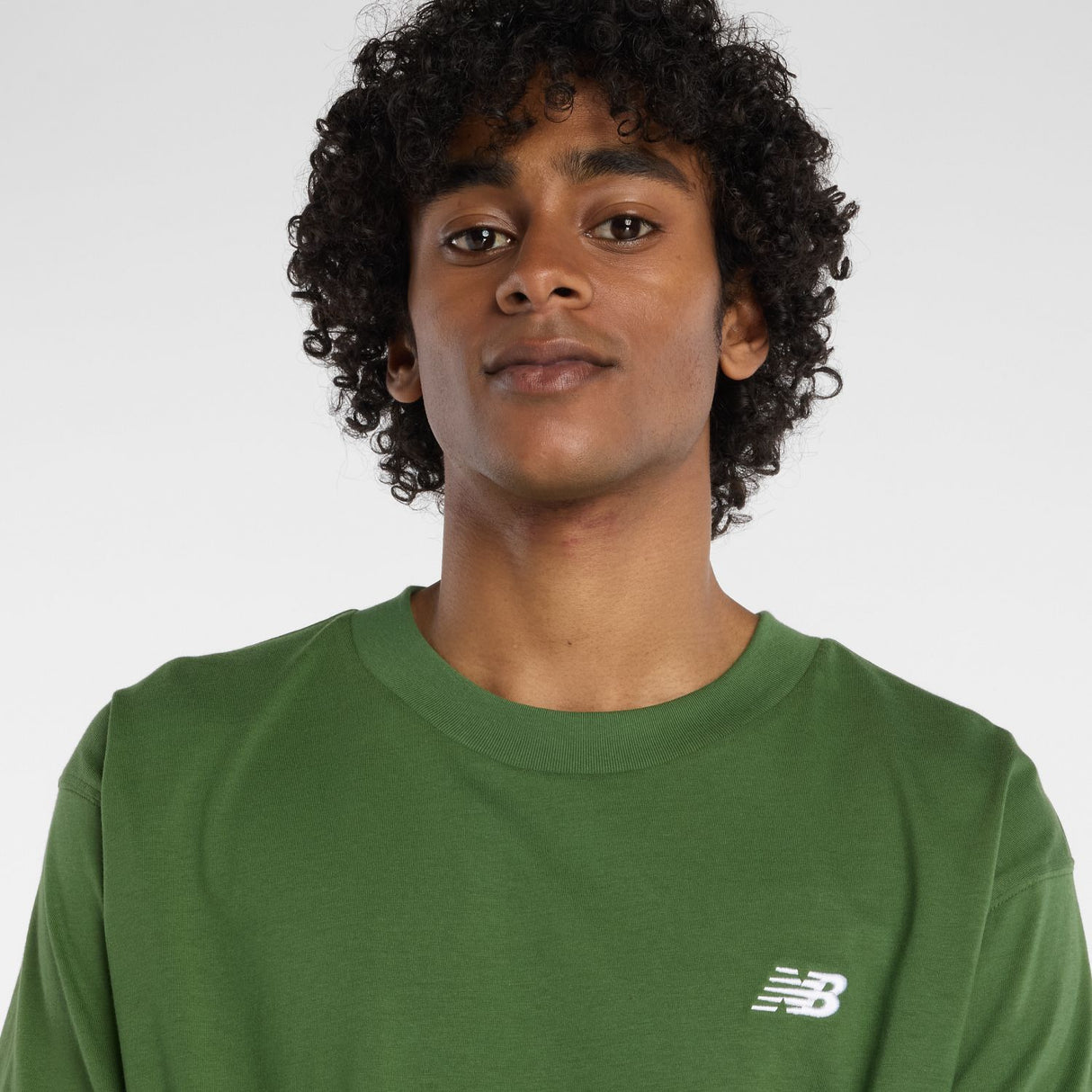 New Balance Men's Sport Essentials Cotton T-Shirt-4