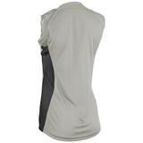 Champro Women's Infinite 2-Button Sleeveless Basketball Jersey-2