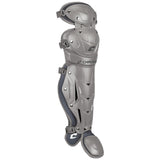Champro Optimus Pro Senior League Leg Guards-2