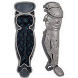 Champro Men's Optimus Pro Triple Knee Leg Guards-1
