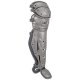 Champro Men's Optimus Pro Triple Knee Leg Guards-2