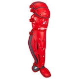 Champro Men's Optimus Pro Triple Knee Leg Guards-2