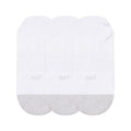 New Balance Active Invisible No Show Socks 3 Pack-1