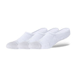 New Balance Active Invisible No Show Socks 3 Pack-3