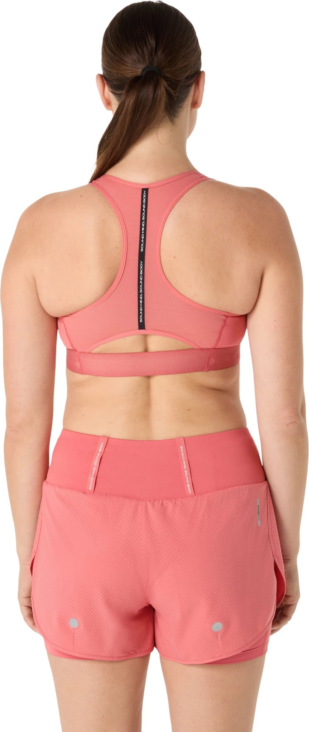 Asics Women's Road Compression Bra-2