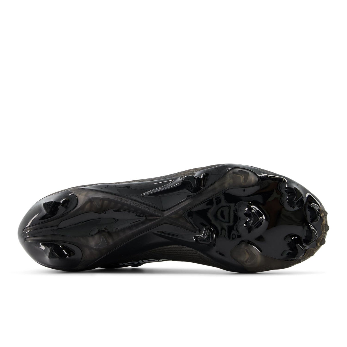 New Balance Women's BurnX4 Lacrosse Cleats-5