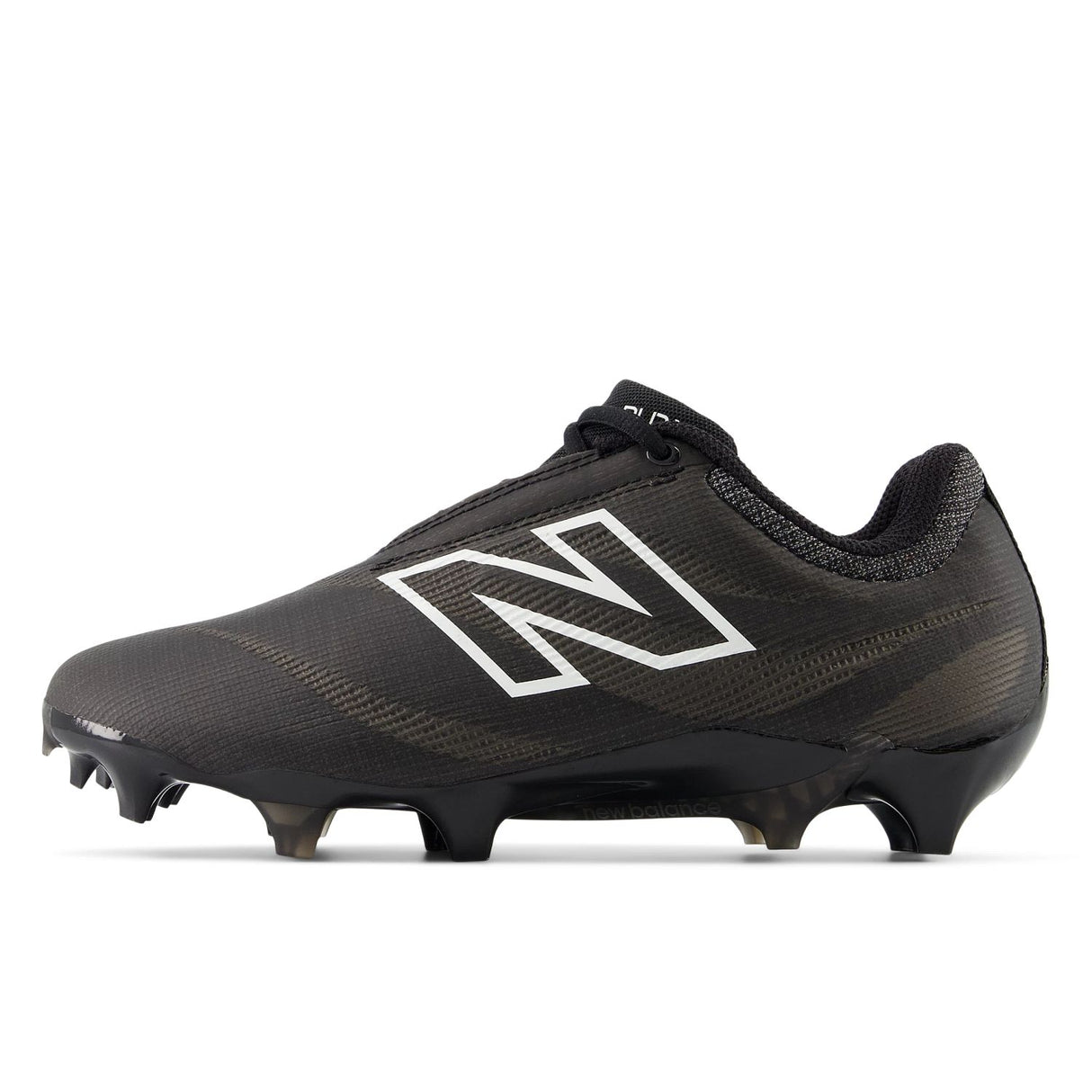 New Balance Women's BurnX4 Lacrosse Cleats-6