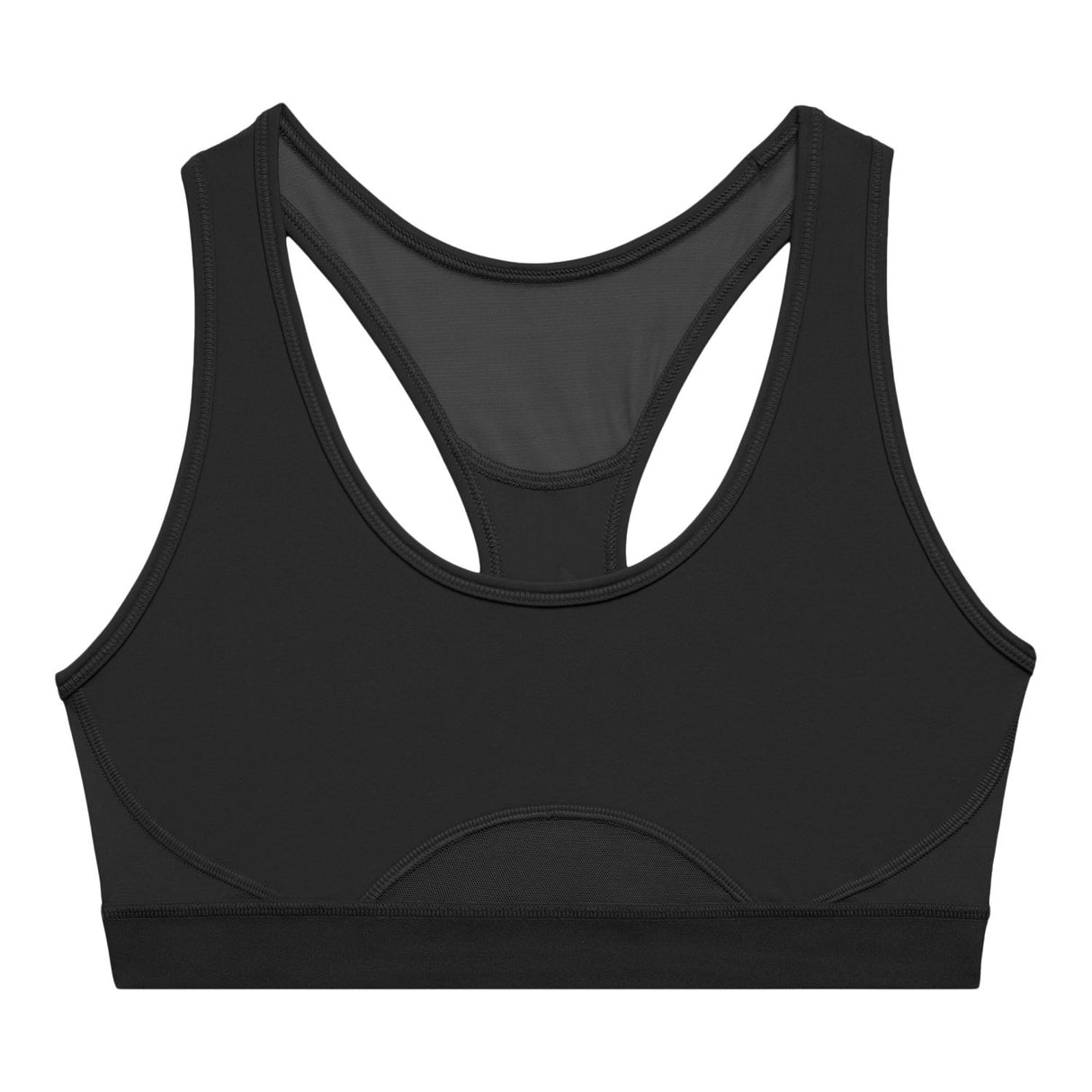 New Balance Women's Klutch X NB Racerback Bra-7