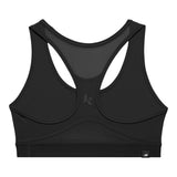 New Balance Women's Klutch X NB Racerback Bra-8