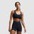 New Balance Women's Klutch X NB Racerback Bra-1