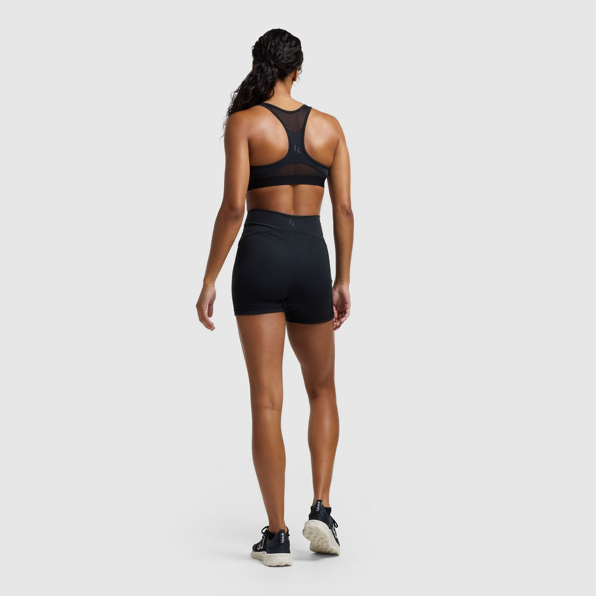 New Balance Women's Klutch X NB Racerback Bra-2