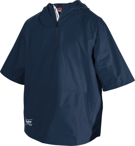 Rawlings Men's Colorsync Short Sleeve Jacket