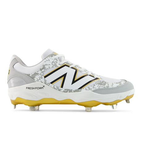 New Balance Men's 3000v7 Baseball Cleats-1