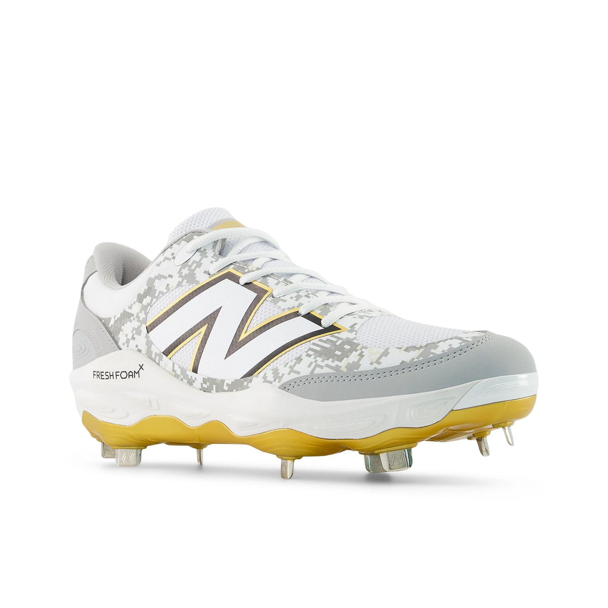 New Balance Men's 3000v7 Baseball Cleats-4
