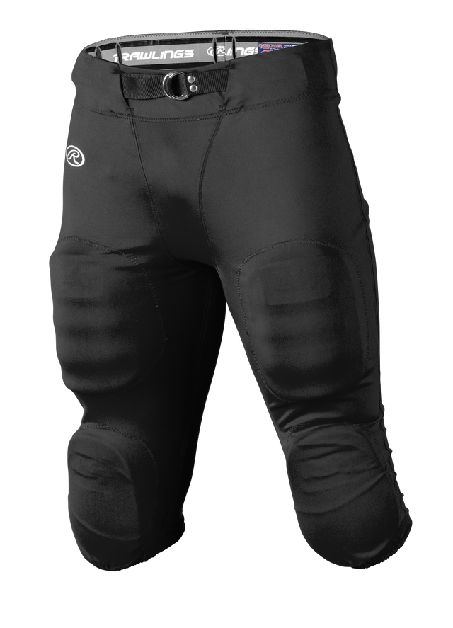 Rawlings Youth Nofly Football Game Pants
