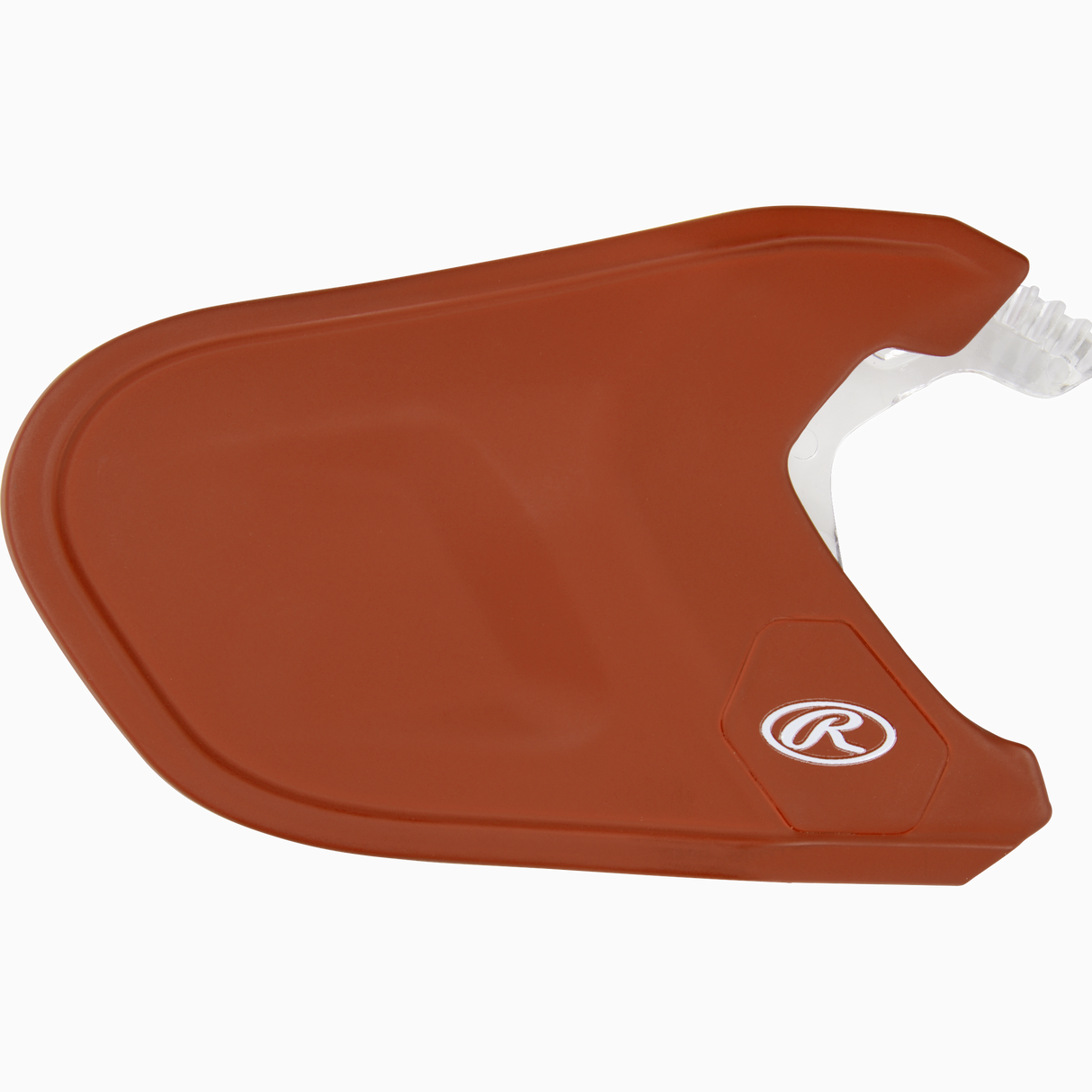 Rawlings Mach Adjust Matte Rhb Jaw Guard