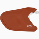 Rawlings Mach Adjust Matte Rhb Jaw Guard