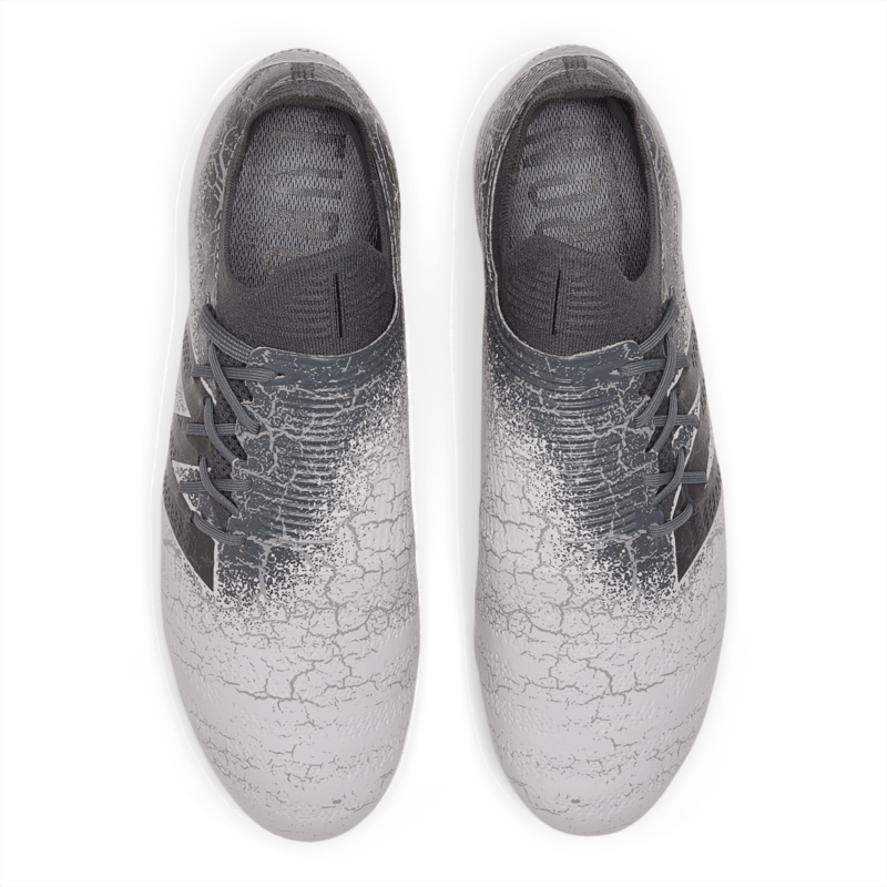 New Balance Men's Furon Pro FG V7+ Soccer Cleat-4