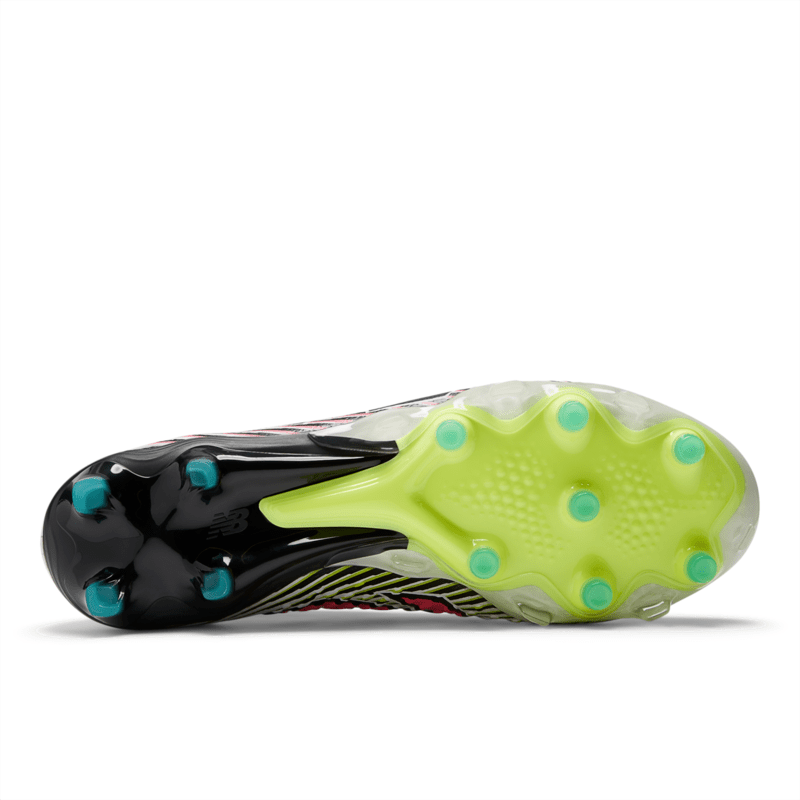 New Balance Men's Tekela Pro Low Laced FG V4+ Soccer Cleat-3