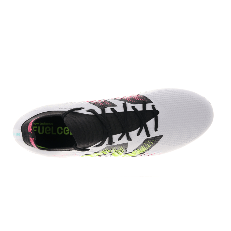 New Balance Men's Tekela Pro Low Laced FG V4+ Soccer Cleat-4