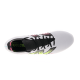 New Balance Men's Tekela Pro Low Laced FG V4+ Soccer Cleat-4