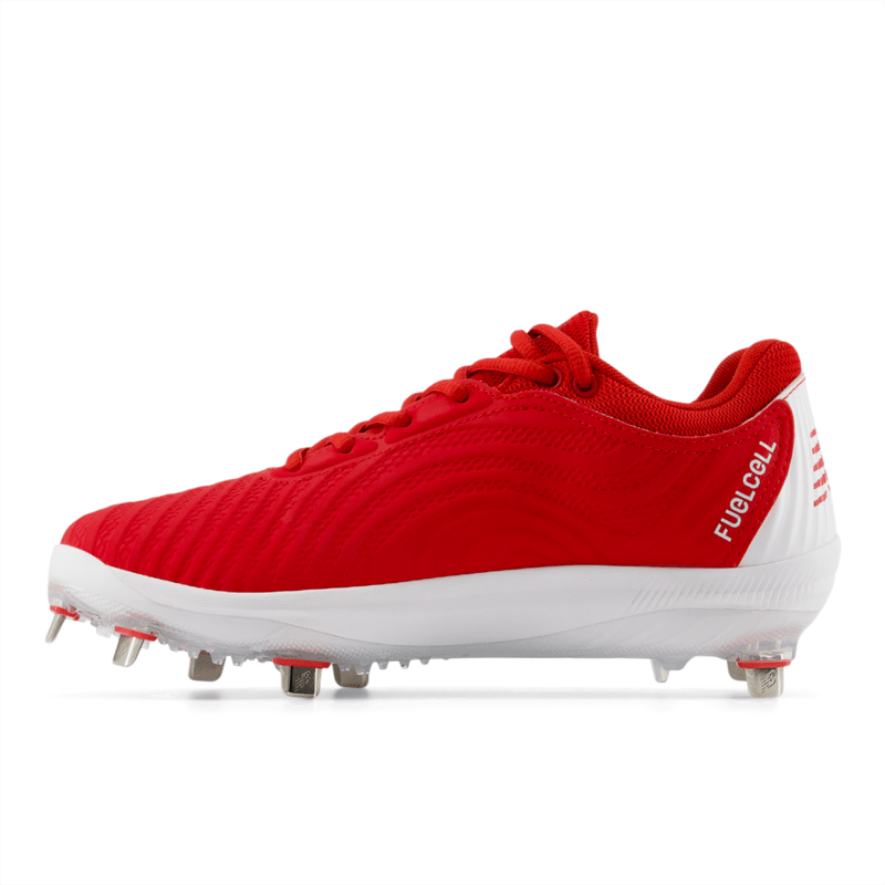 New Balance Women's FuelCell Fuse V4 Metal Softball Cleat-2