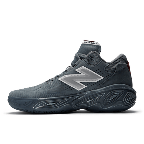 New Balance Men's Fresh Foam BB V2 Basketball Shoe-2