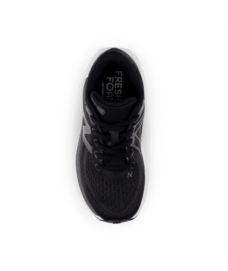 New Balance Youth Fresh Foam X 860v13 Running Shoes-4