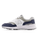 New Balance Men's 997 Golf Shoes-2