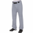 Rawlings Youth Straight Fit Unhemmed Baseball Pants