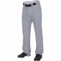 Rawlings Youth Straight Fit Unhemmed Baseball Pants