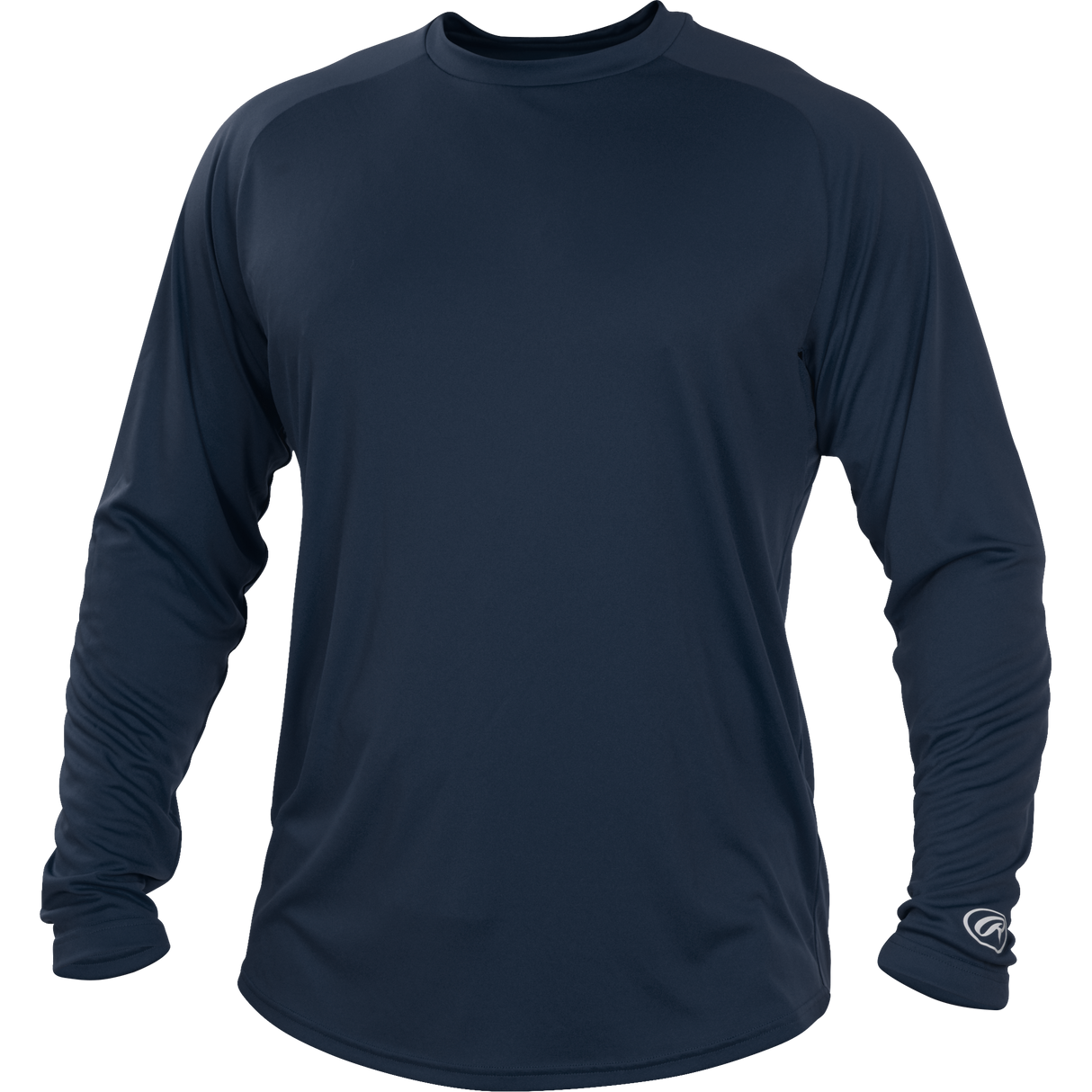 Rawlings Youth Tech Long Sleeve T-Shirt