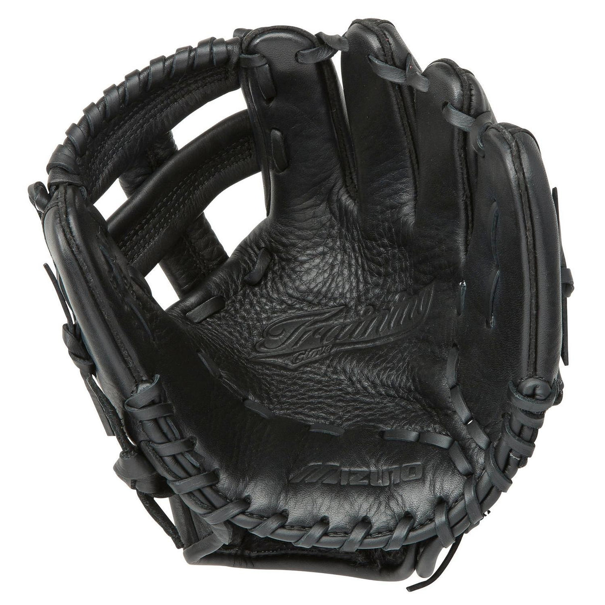 Mizuno 9" Baseball Infield Training Glove-2
