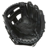 Mizuno 9" Baseball Infield Training Glove-2