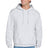 Jerzees Men's   NuBlend   Pullover Hooded Sweatshirt