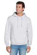 Jerzees Men's   NuBlend   Pullover Hooded Sweatshirt