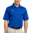 Nike Men's Dri-FIT Sport Swoosh Pique Polo