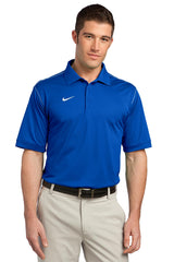 Nike Men's Dri-FIT Sport Swoosh Pique Polo