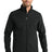Eddie Bauer Men's   Shaded Crosshatch Soft Shell Jacket