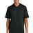 Sport-Tek Men's   Club Short Sleeve Hoodie ST445