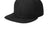 New Era     Original Fit Diamond Era Flat Bill Snapback Cap