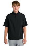 Richardson Men's Barrage Wind Shirt RA7400SSQ