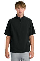 Richardson Men's Barrage Wind Shirt RA7400SSQ