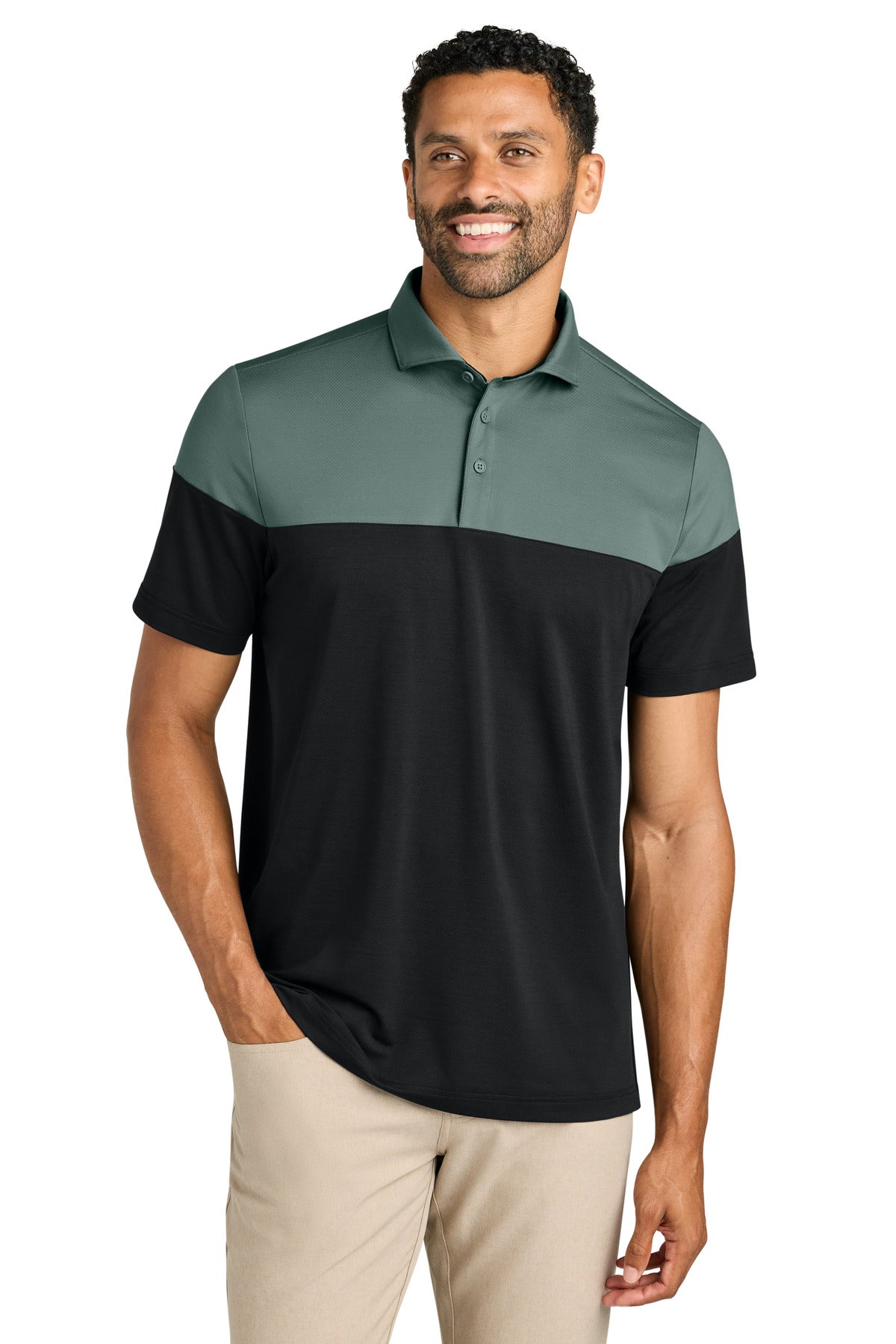TravisMathew Men's 2774 Shirt