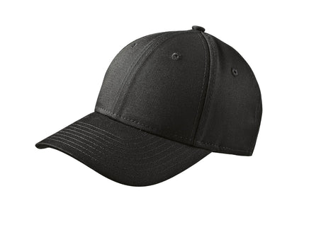 New Era    Adjustable Structured Cap