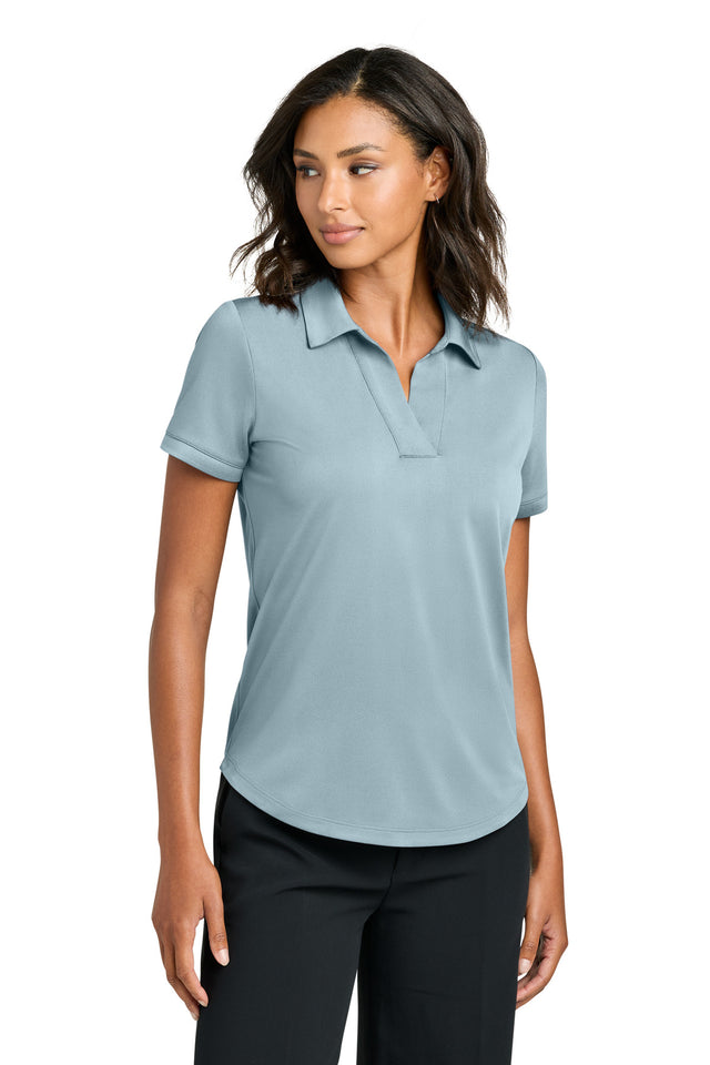 Mercer+Mettle Women's   Everyday Performance Polo MM1031