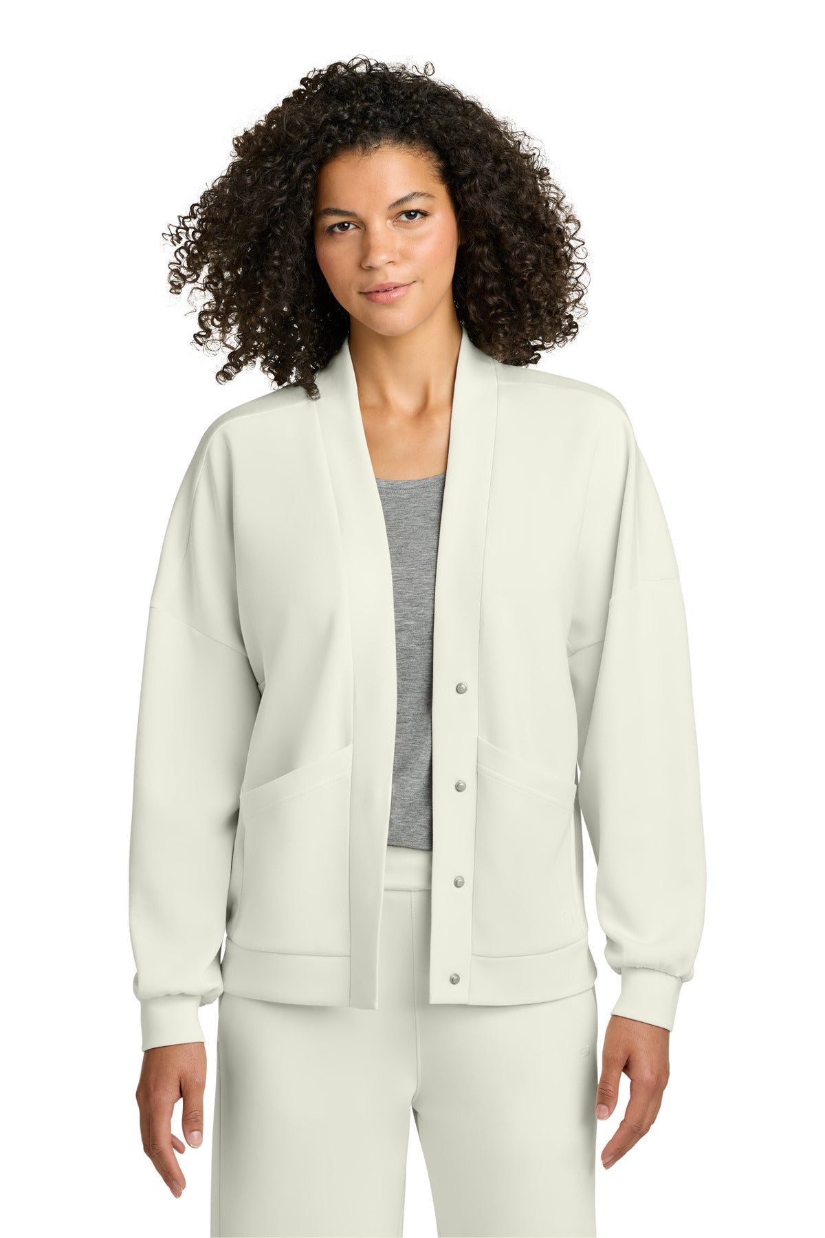 OGIO Women's   Transcend Cardigan LOG862