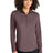 OGIO Women's   Regain 1/2-Zip LOG172